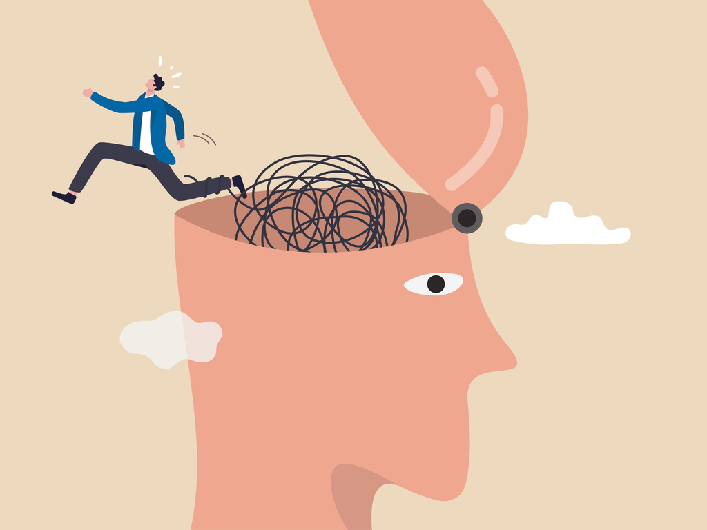 How to fight hopelessness