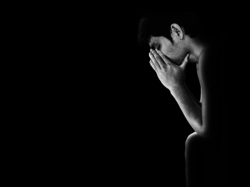 Where does hopelessness come from