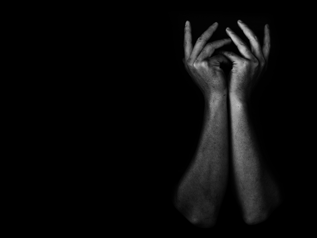 Definition of hopelessness