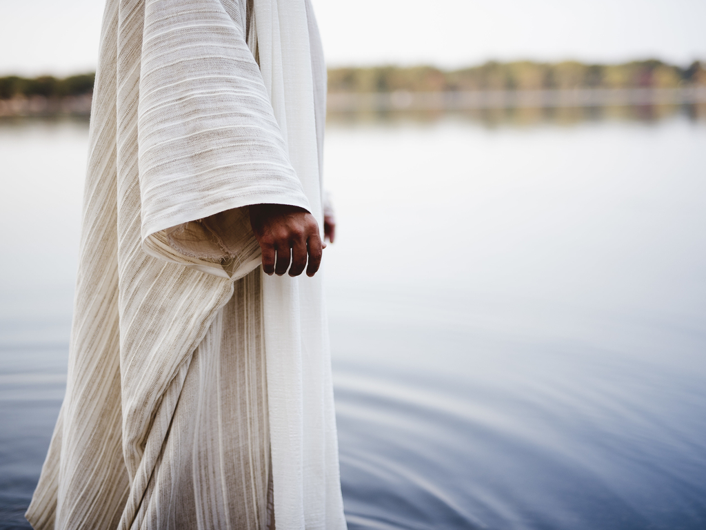 bible story of faith