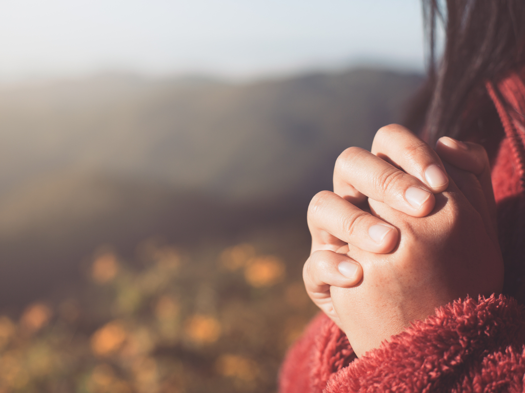 summary of the power of positive thinking