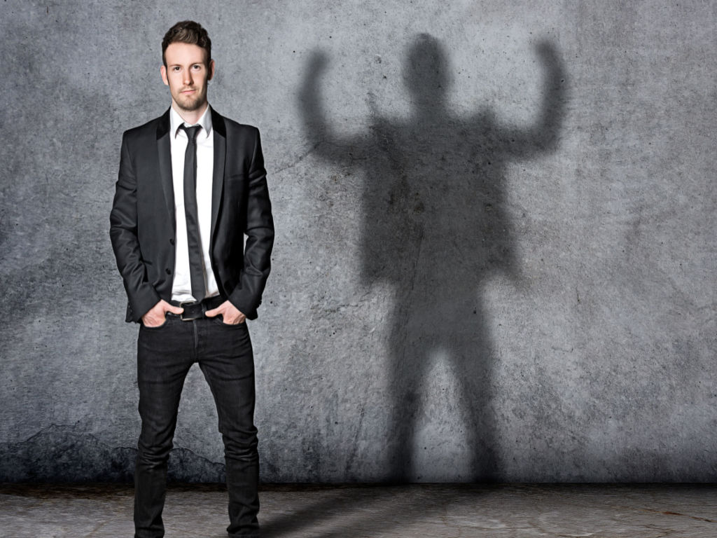 Affirmations on confidence