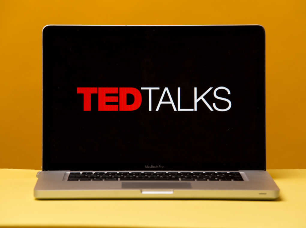 TED talks
