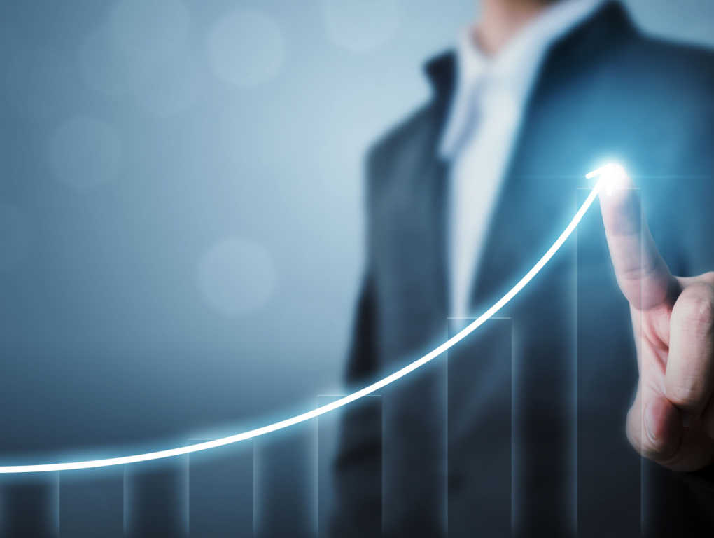 affirmations for business